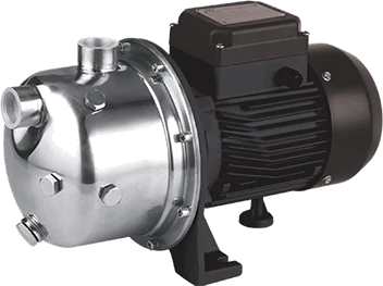 Watello AJS stainless steel self-priming jet pump
